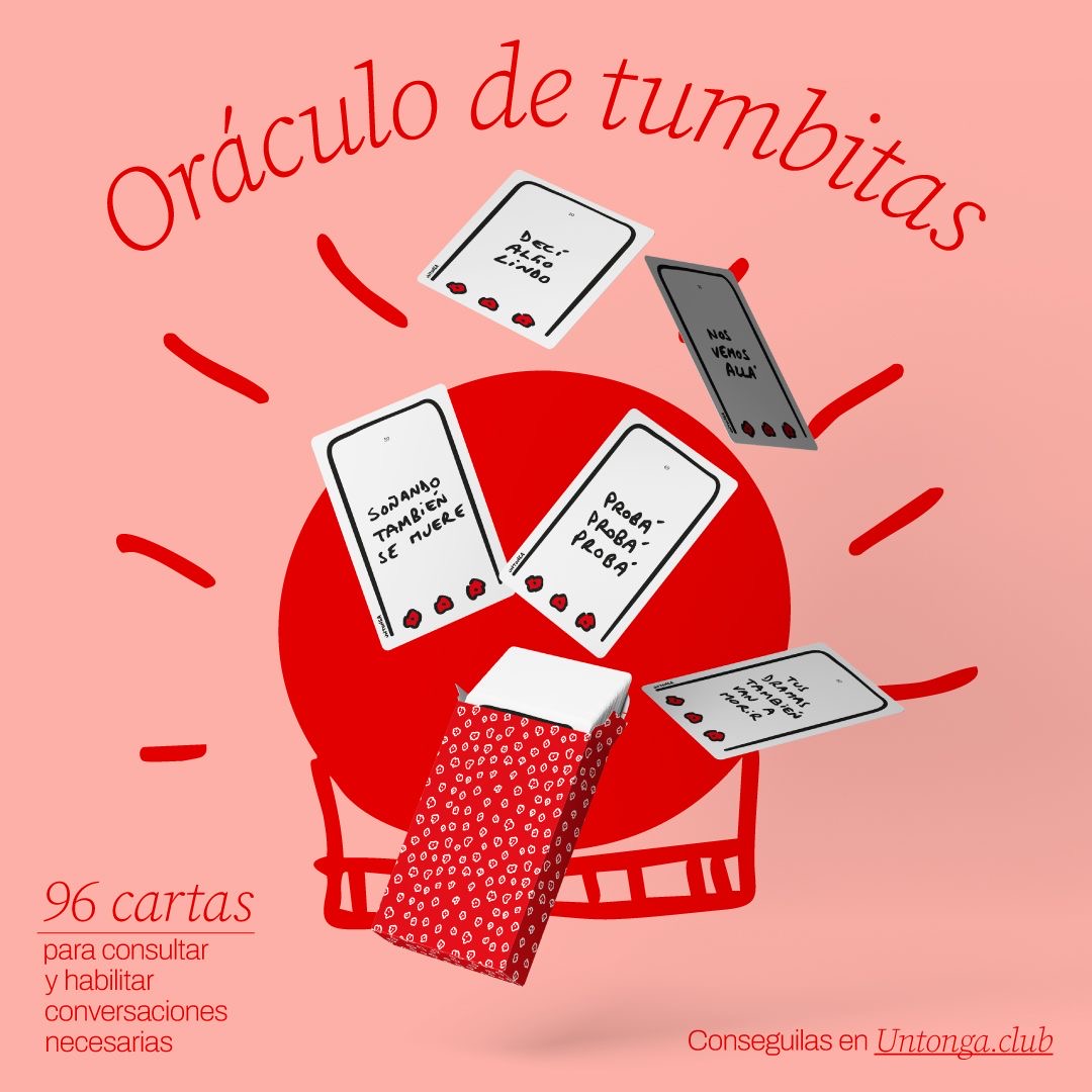 Oráculo de tumbitas