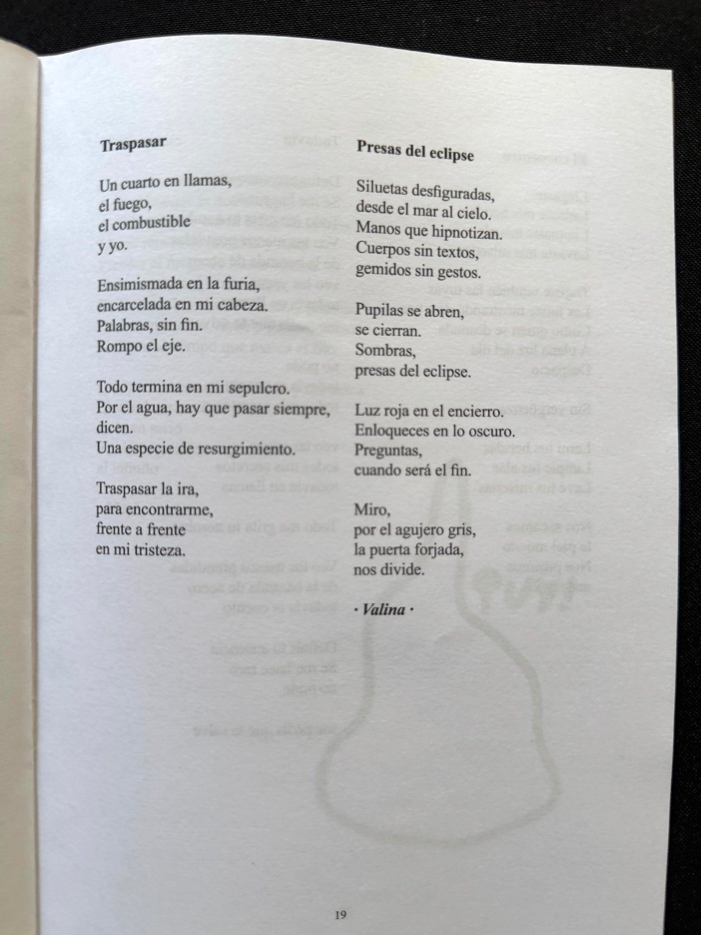 Fanzine siete