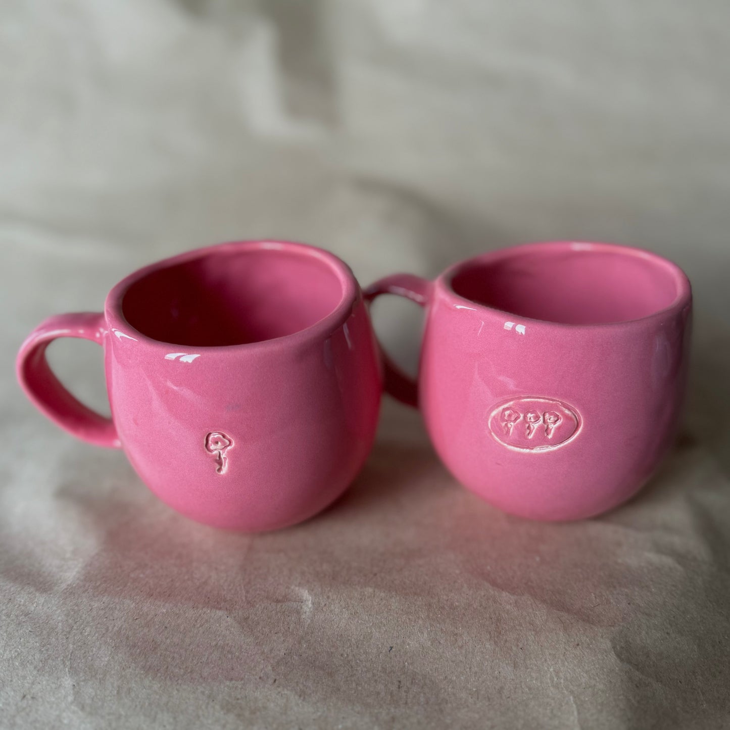Taza x4