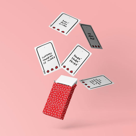 Oráculo de tumbitas