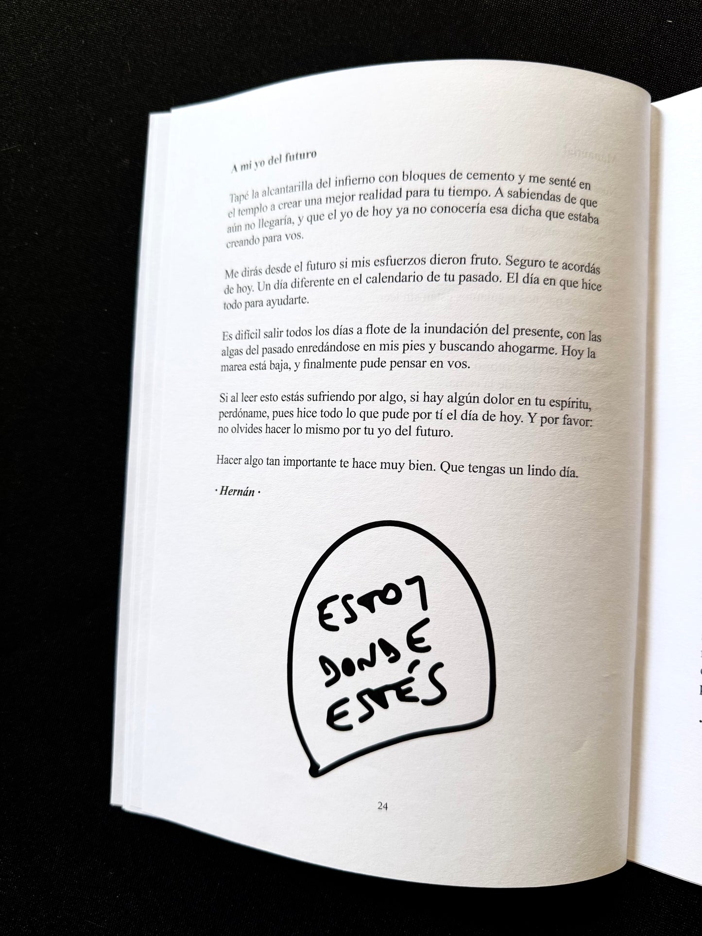 Fanzine siete