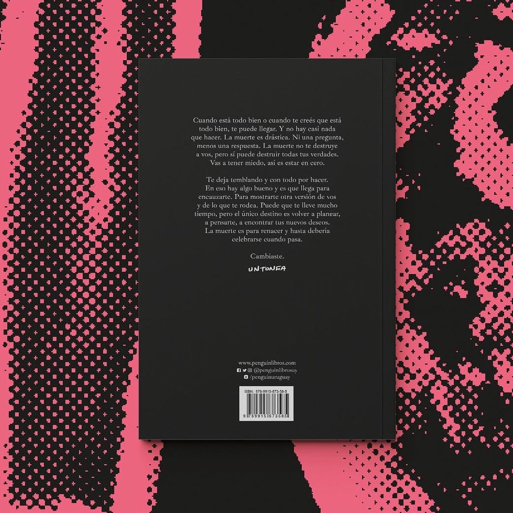 Libro Tumbitas