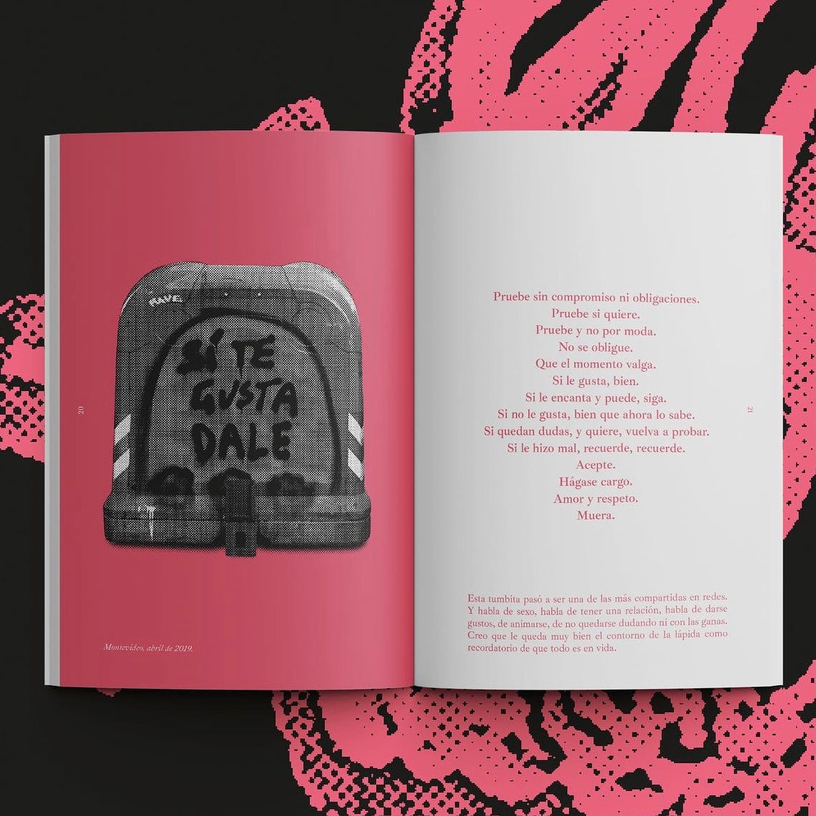 Libro Tumbitas