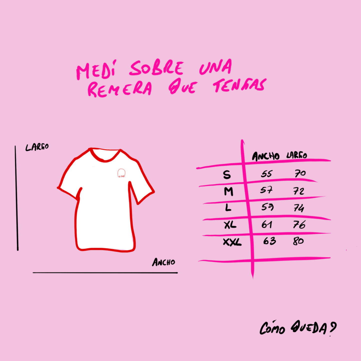 Remera Dormir - Blanco