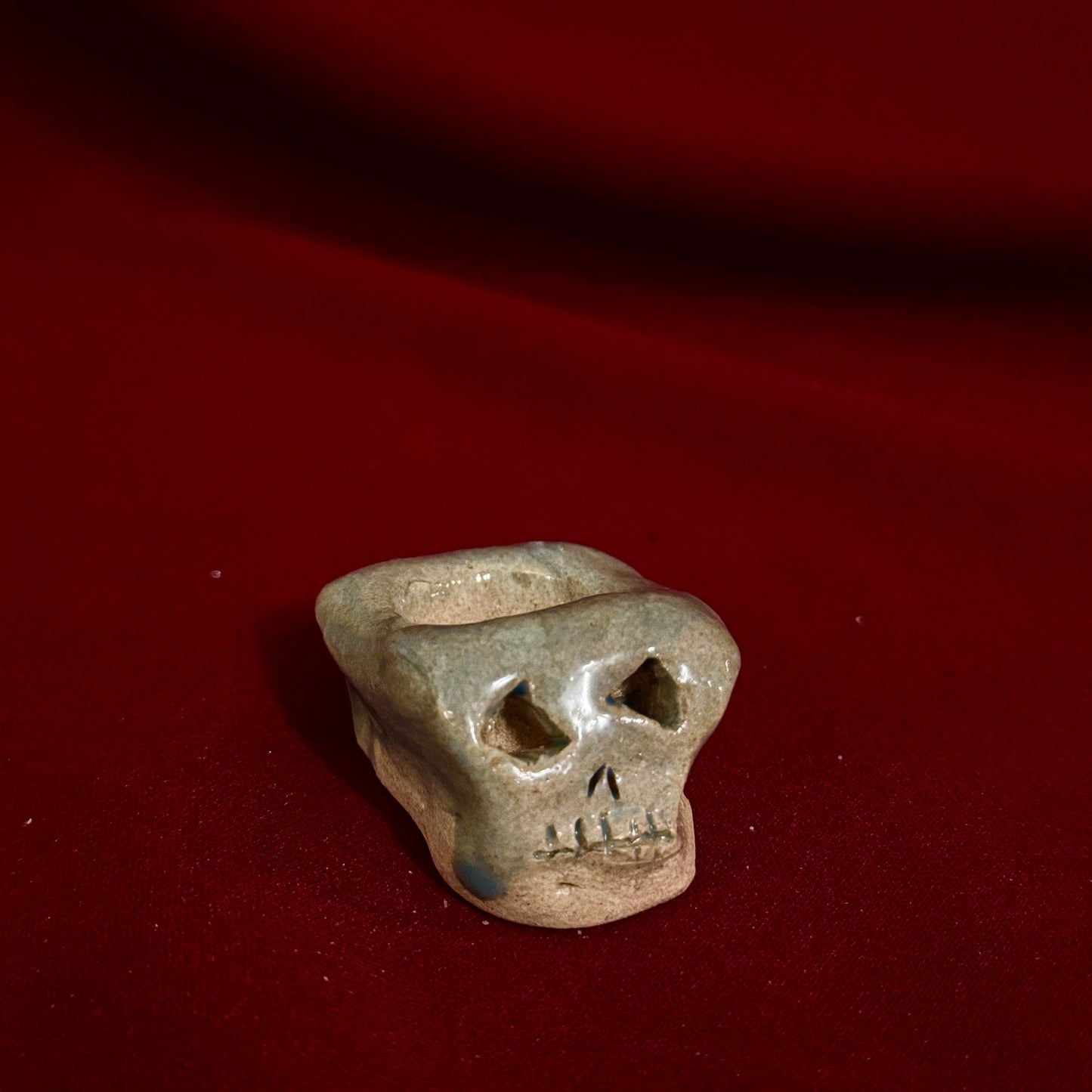 Candelabro calaverita