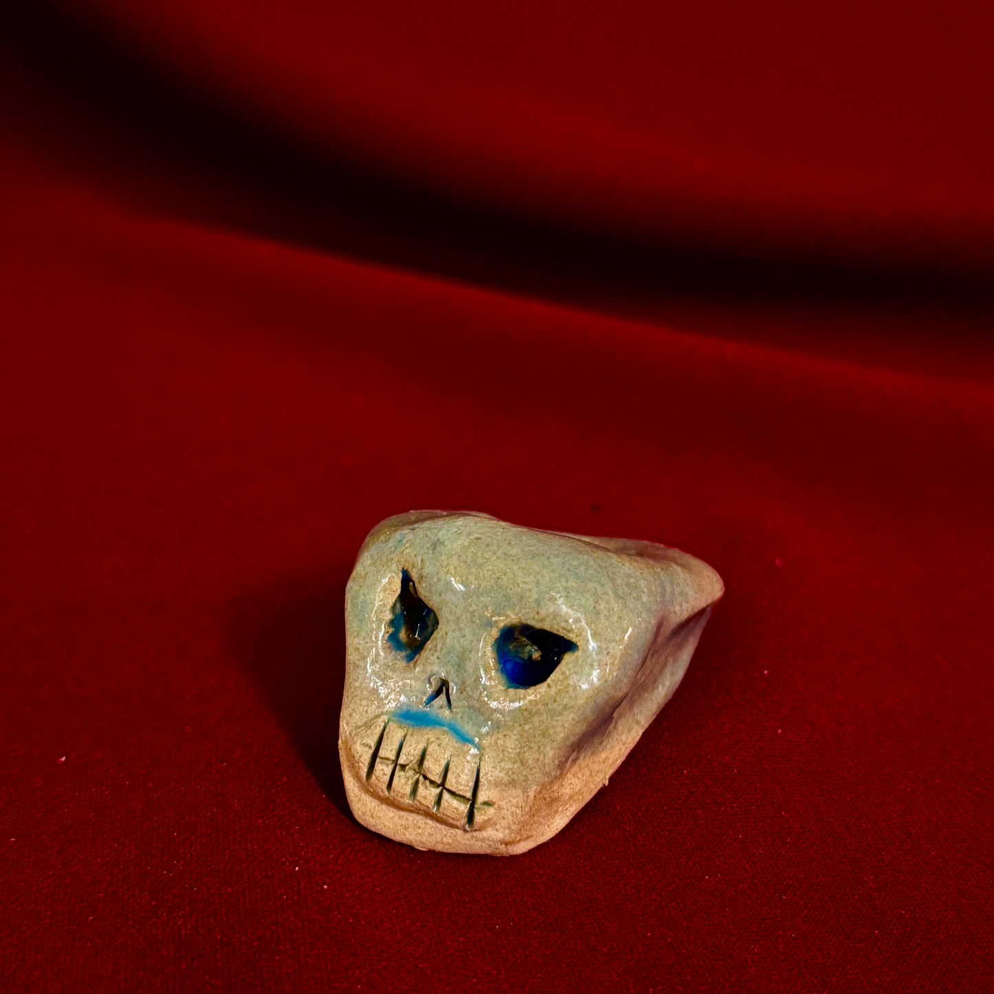 Candelabro calaverita