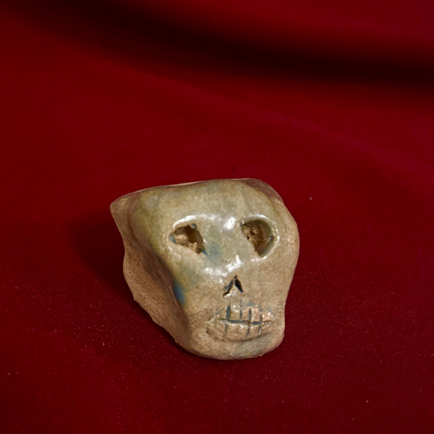 Candelabro calaverita