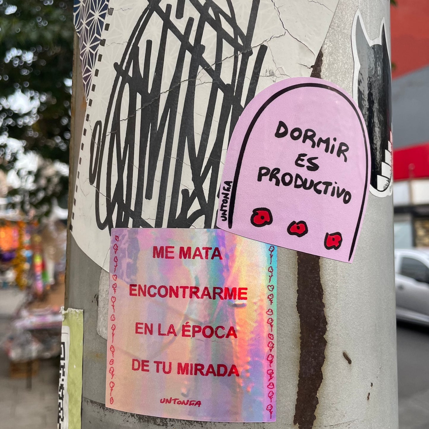 Stickers Pack!