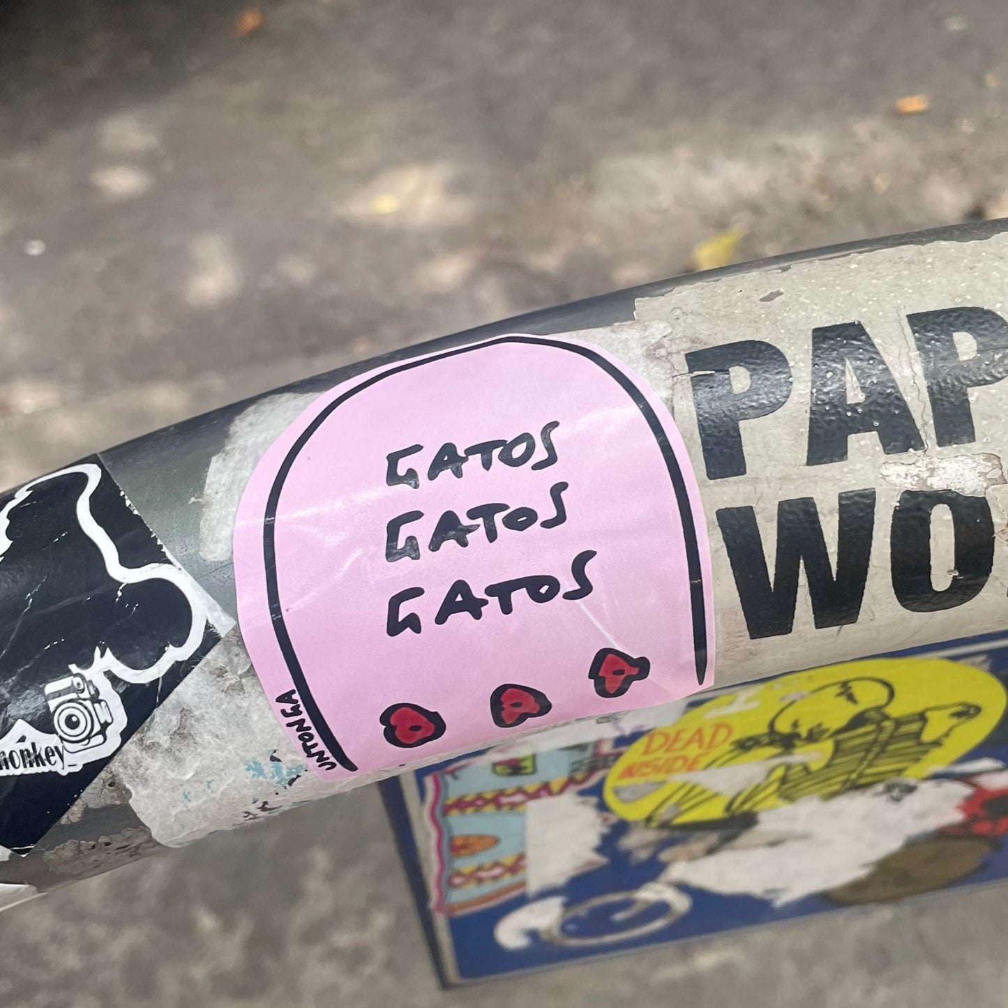 Stickers Pack!