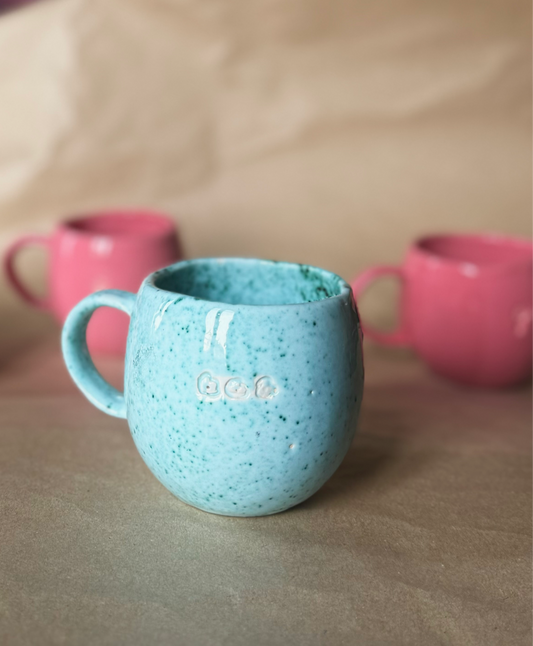 Taza x3