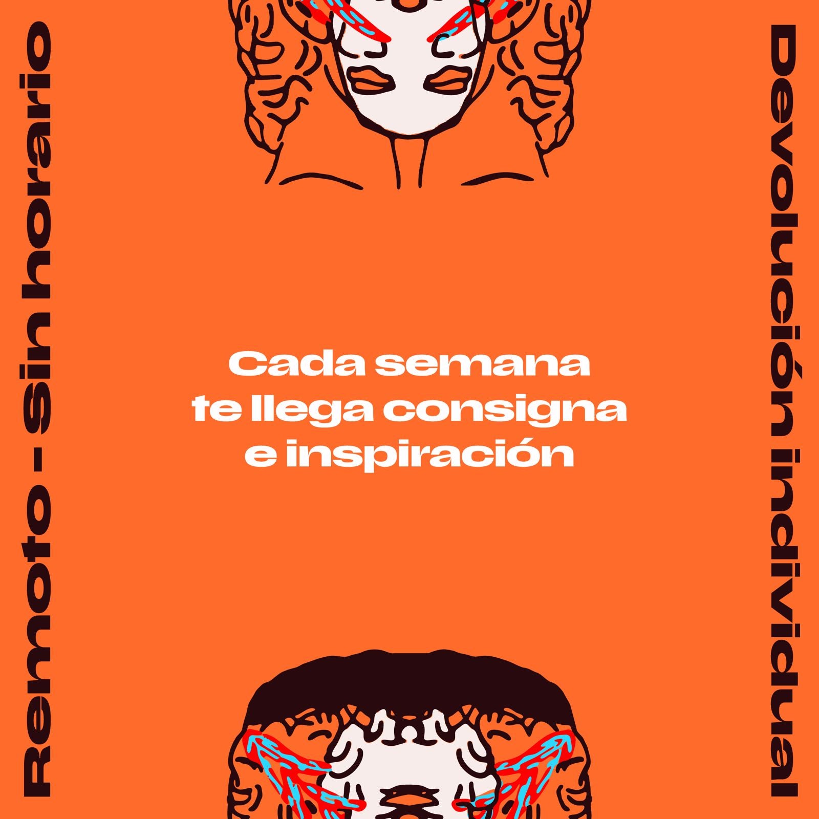 Escritura de verano / 1 mes / enero