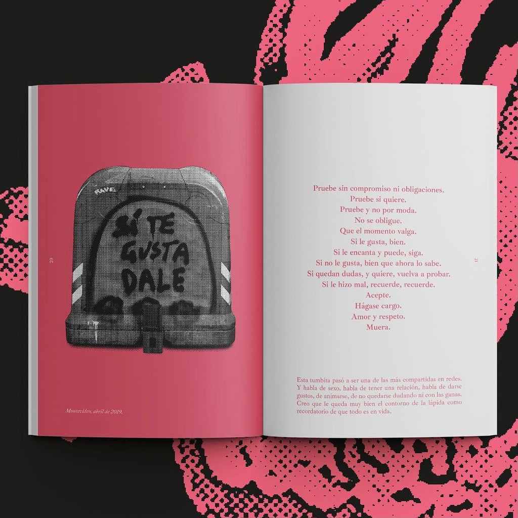 Libro Tumbitas
