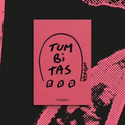 Libro Tumbitas