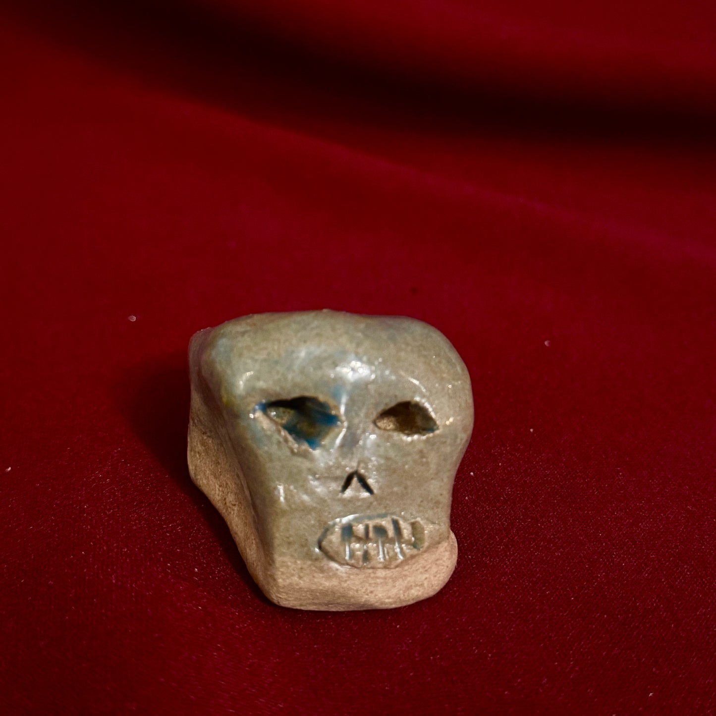 Candelabro calaverita