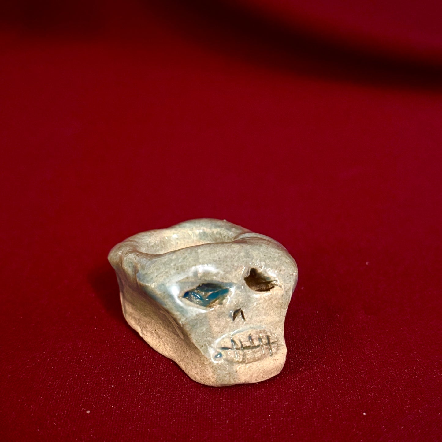 Candelabro calaverita