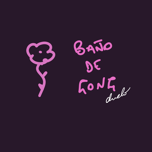 Baño de Gong 18H - Sábado 31         📿⚜️🌼