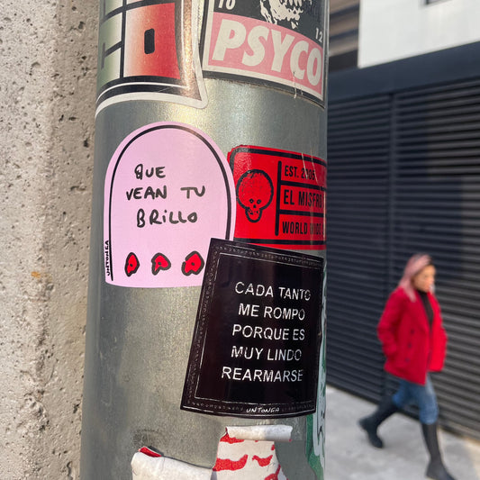 Stickers Pack!
