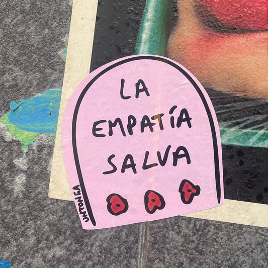 Sticker al azar
