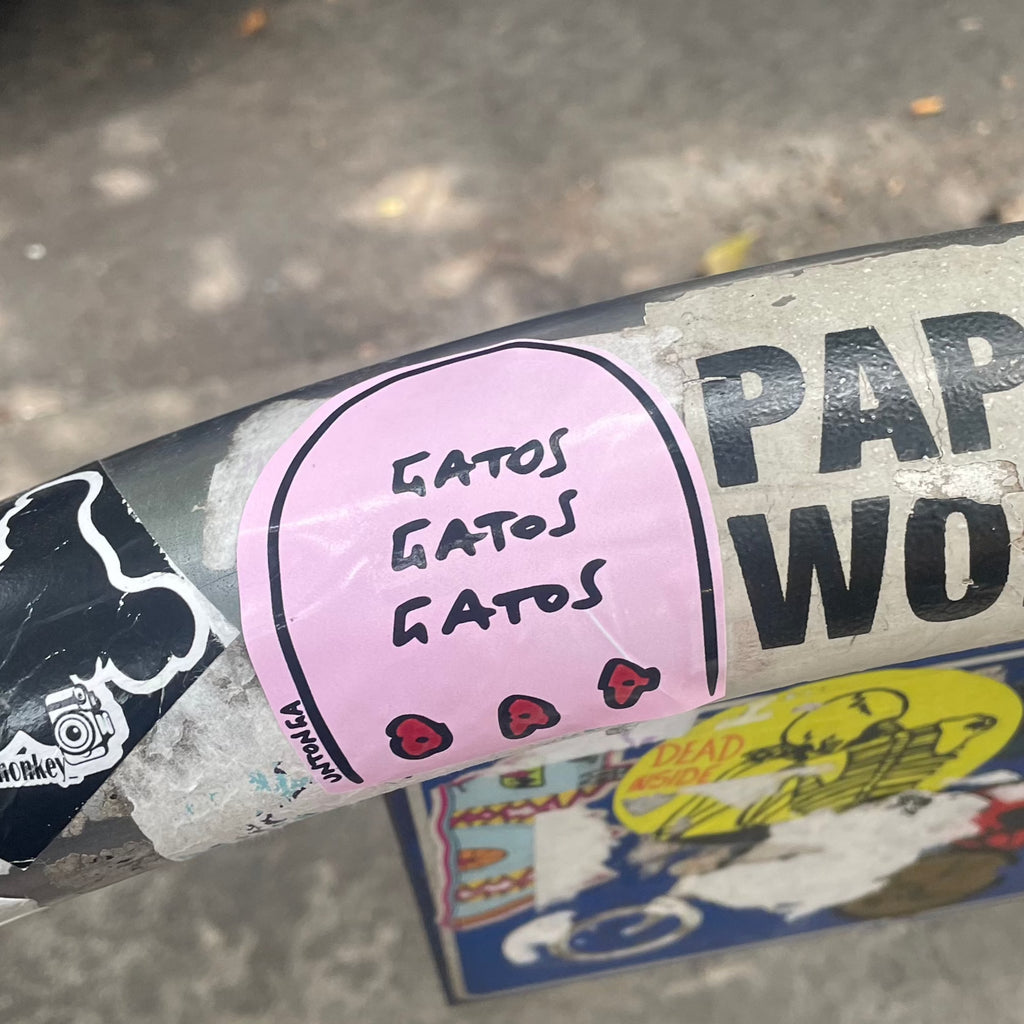 Stickers Pack!